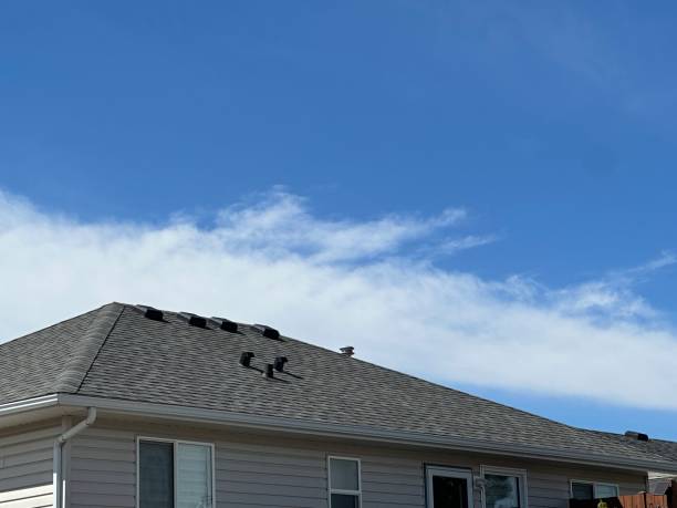 Fast & Reliable Emergency Roof Repairs in Bellwood, VA